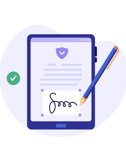 Trusted Digital Seal for Secure Documents
