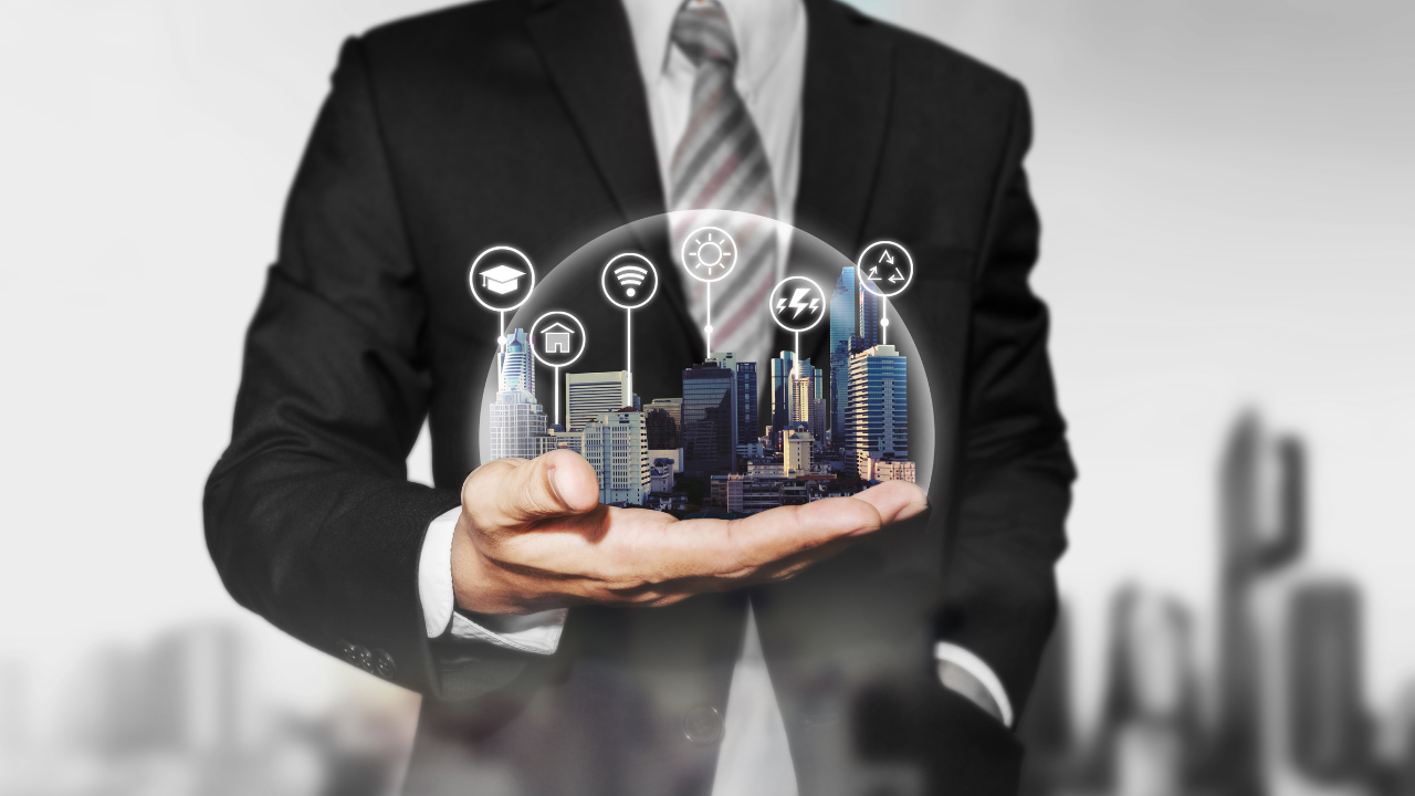 InvestSmart