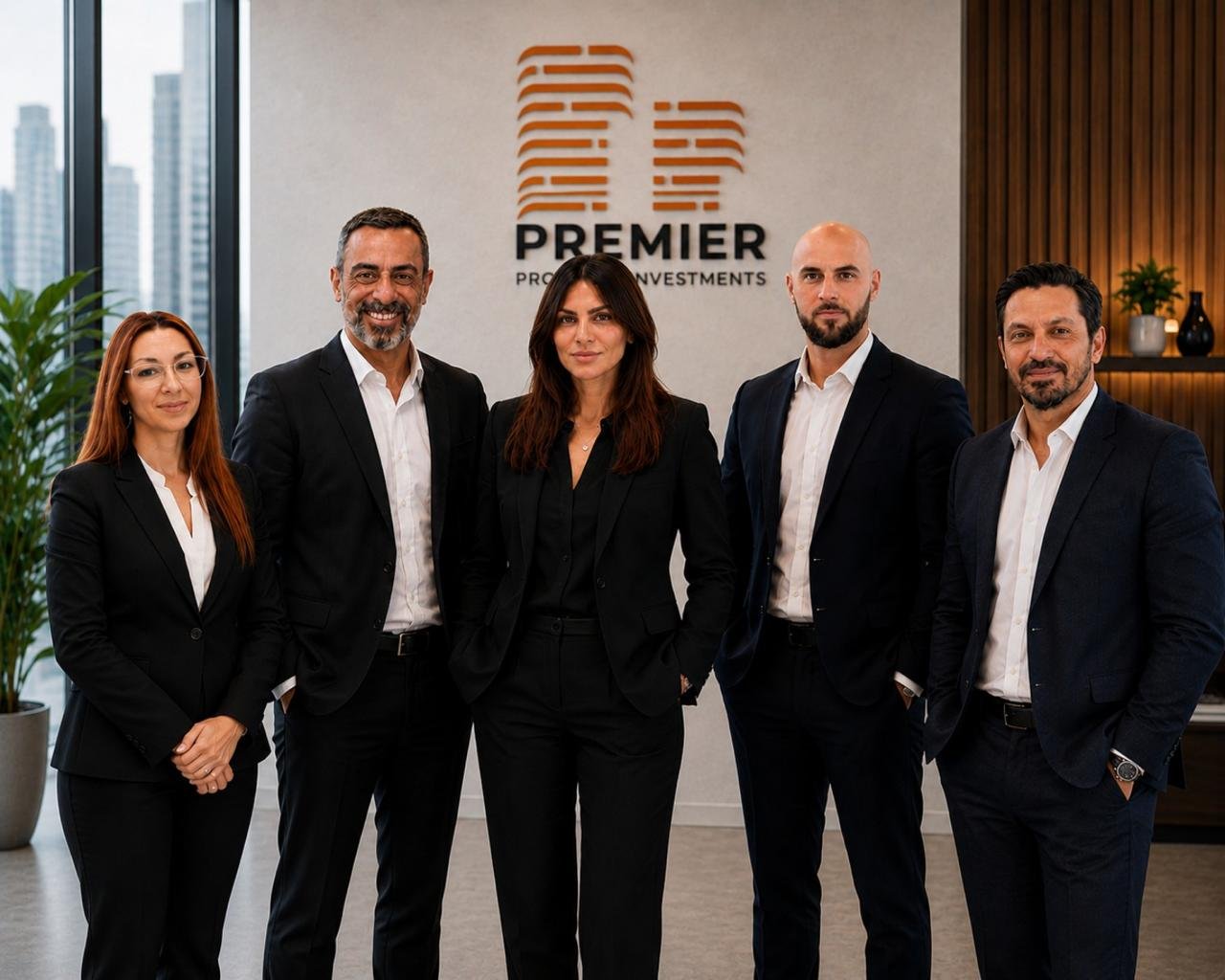 Premier Properties