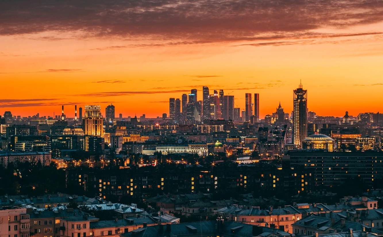 Urban Living