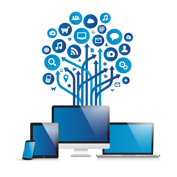 Custom Digital Products