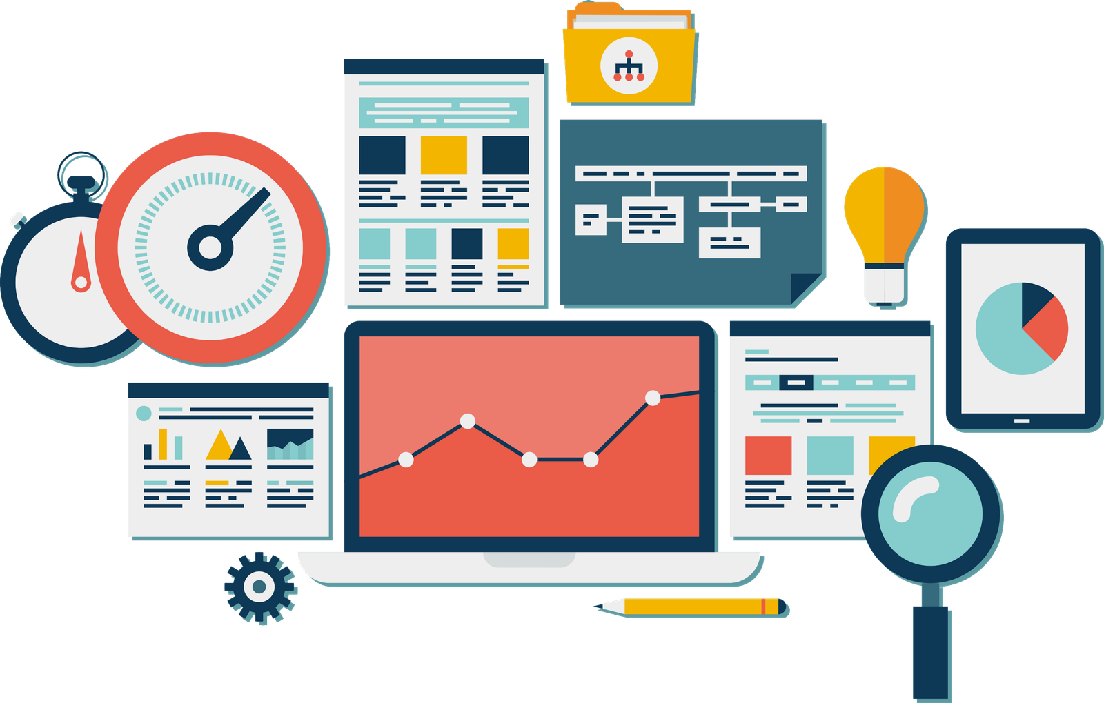 Custom Digital Products